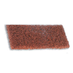 (image for) Brown (101) Heavy Duty Pad. case of 20